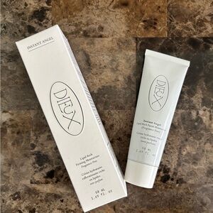 Dieux Instant Angel Firming Moisturizer 50ml/1.69 fl oz Skincare Beauty Face New